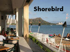 Shorebird Restaurant