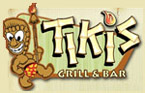 Tiki's Grill and Bar